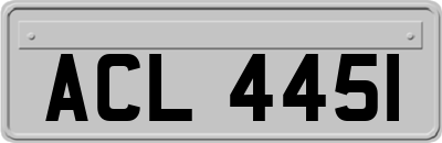 ACL4451