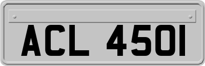 ACL4501