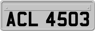 ACL4503