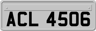 ACL4506