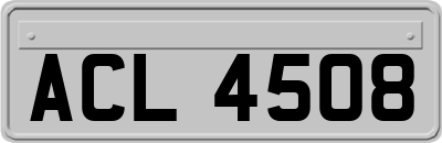ACL4508