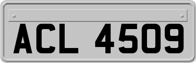 ACL4509