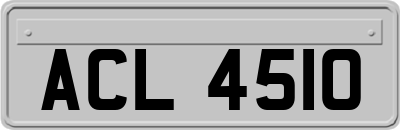 ACL4510