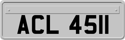 ACL4511