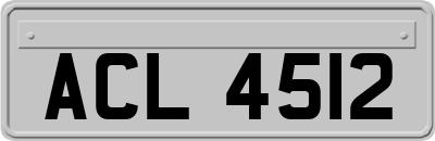 ACL4512