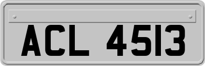 ACL4513