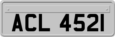 ACL4521