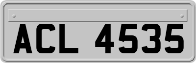 ACL4535
