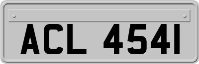 ACL4541