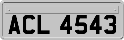 ACL4543