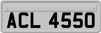 ACL4550