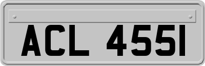 ACL4551