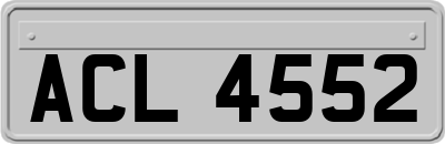 ACL4552