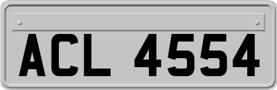 ACL4554