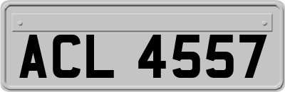 ACL4557