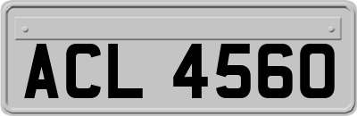 ACL4560