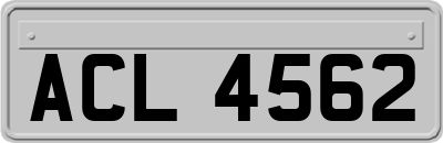 ACL4562