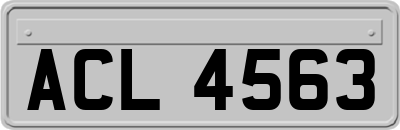ACL4563