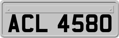 ACL4580