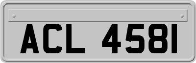 ACL4581