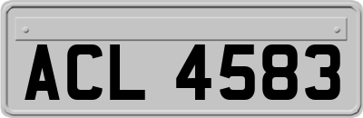 ACL4583
