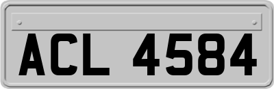 ACL4584