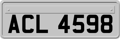 ACL4598
