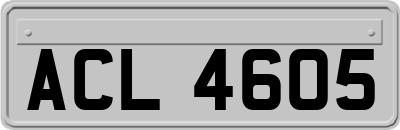 ACL4605