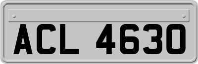 ACL4630