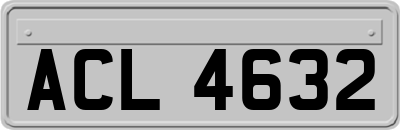 ACL4632