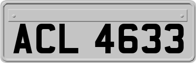 ACL4633