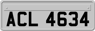 ACL4634