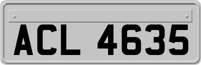 ACL4635