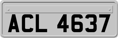ACL4637