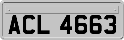 ACL4663