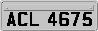 ACL4675