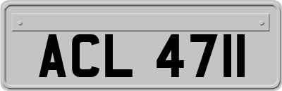 ACL4711