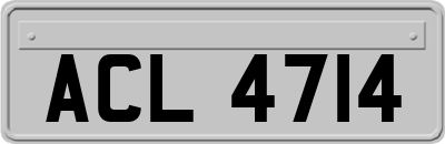 ACL4714