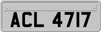 ACL4717