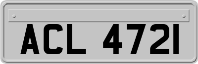 ACL4721