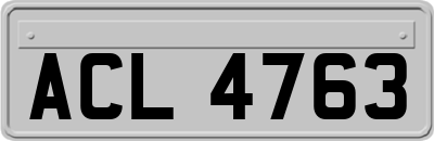 ACL4763