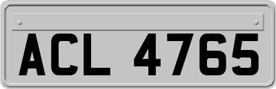 ACL4765