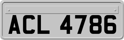 ACL4786