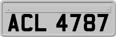 ACL4787