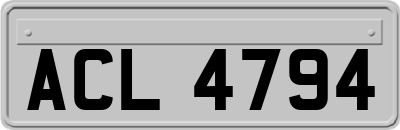 ACL4794