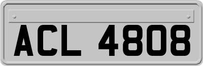 ACL4808