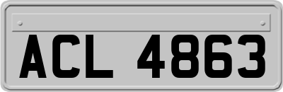 ACL4863