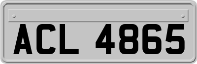 ACL4865