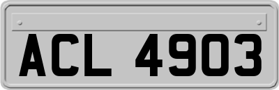 ACL4903