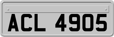 ACL4905